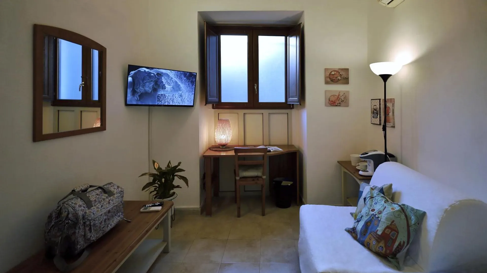 Bed and breakfast Cataneasy Rooms