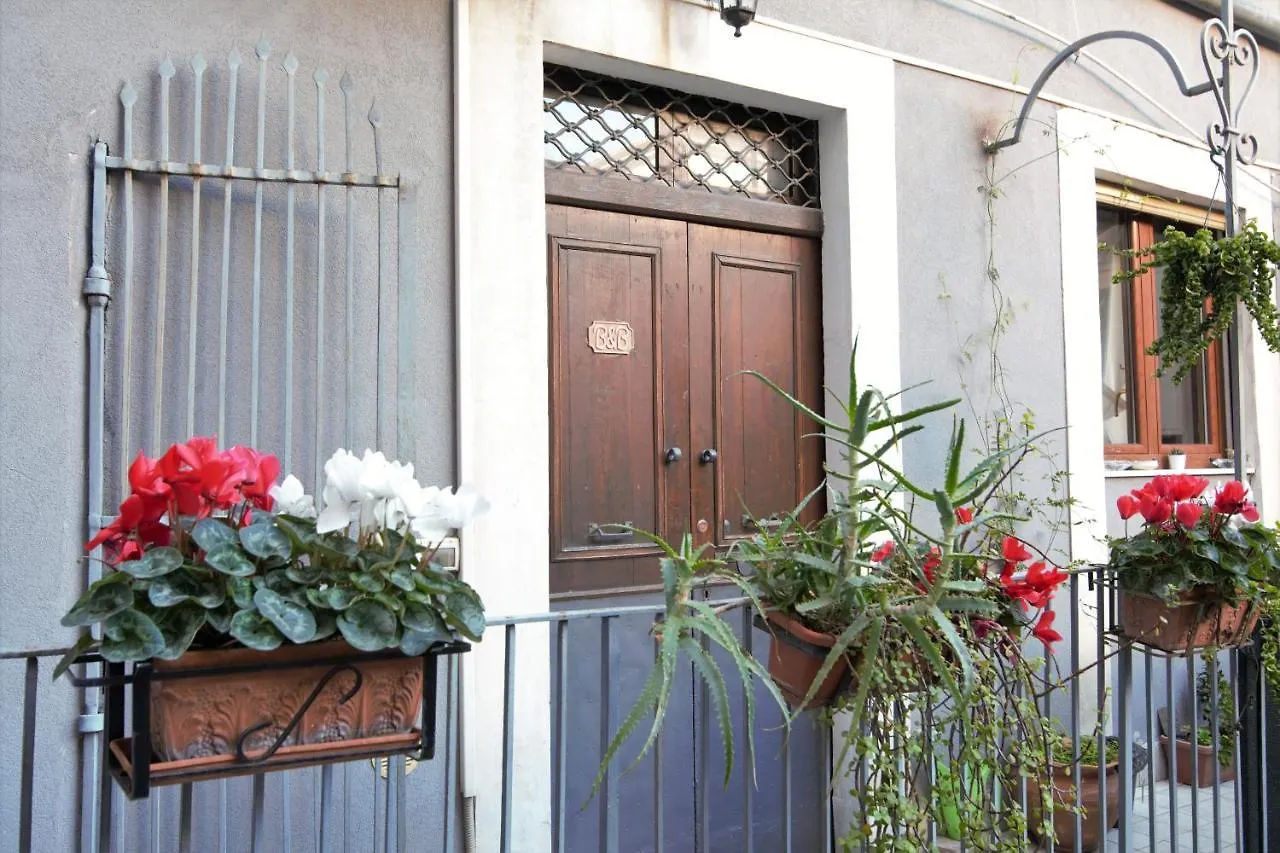 Cataneasy Rooms Italia
