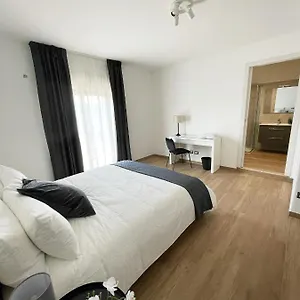 Casa Giulia Pensión