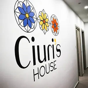 Ciuri's House Catania