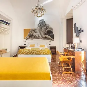 Terra D'amuri Boutique Catania