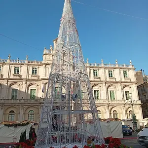 Casa Albigio Catania